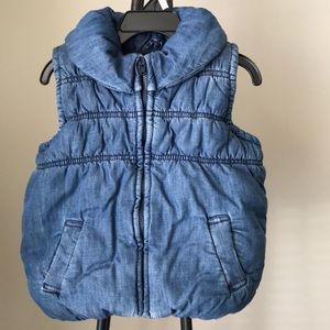 Kid’s vest